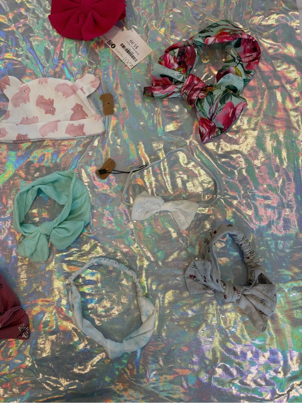 Miscellaneous beand new